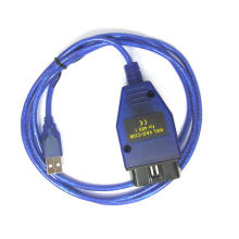 ELM327 OBD2 USB herramienta de diagnóstico Auto (CHIP CH340)